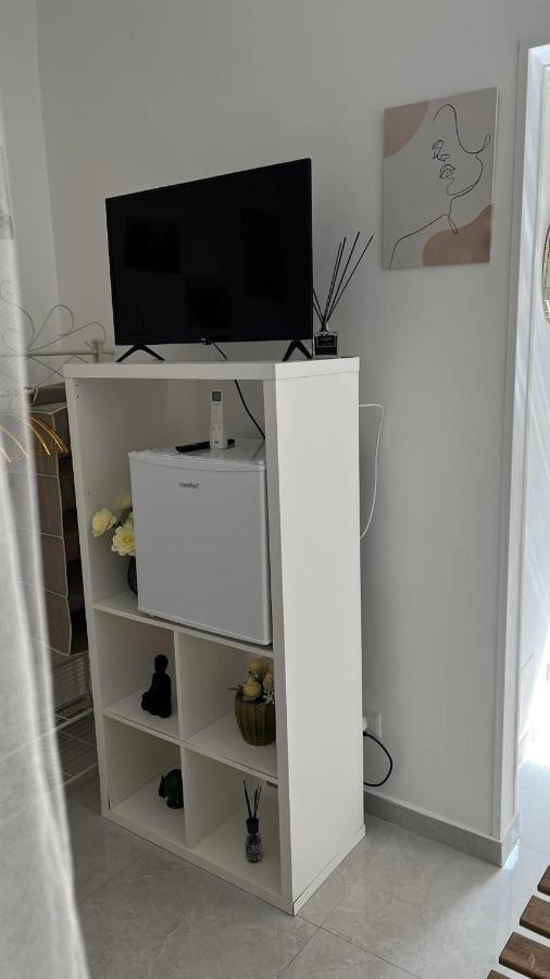 Faro'S Room Bari Eksteriør billede